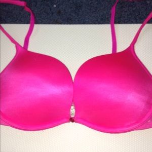Victoria's Secret Push up Bra. 32C